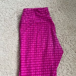 Lularoe OS leggings